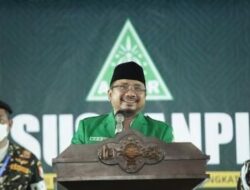 Ketum PP GP Ansor Harap Pengurangan Subsidi BBM Akan Buat Keuangan Negara Makin Sehat