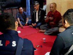 LPSK Turun Tangan, Datangi Rumah Korban Dugaan Pengeroyokan Oknum TNI Yonif 411/Raider Salatiga