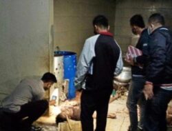 Mayat Ditemukan di Tempat Pemotongan Ayam di Salatiga, Polisi Ungkap Hasil Visum