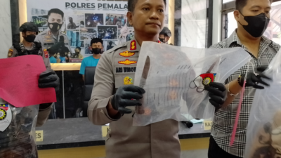 Motif Suami Bunuh Istri di Pemalang, Kesal Korban Berkata Kasar demi “Live Streaming” di Medsos