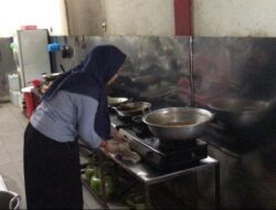 Pemilik Rumah Makan di Demak Keluhkan Pembatasan Pembelian Gas Elpiji 3 Kg