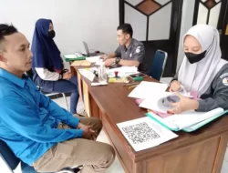 Pendaftaran Panwascam Segera Ditutup, Tiga Kecamatan di Banjarnegara Masih Minim Peminat