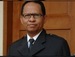 Pengamat Kepolisian Alfons Loemau: Segera Bawa Kasus Ferdy Sambo ke Ranah Pidana