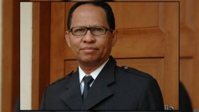 Pengamat Kepolisian Alfons Loemau: Segera Bawa Kasus Ferdy Sambo ke Ranah Pidana