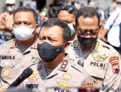 Penindakan ETLE Di Jateng Capai 636 Ribu dengan Denda 27 Milyar, Terbesar Di Indonesia