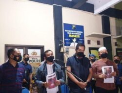 Penjelasan Polda Jateng soal Ledakan Asrama Polisi Sukoharjo: Bukan Terorisme