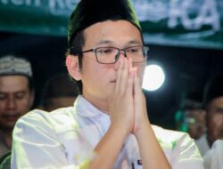 Pimpinan PPP Kab Rembang Gus Umam Apresiasi Penuh Langkah Kapolri dalam Penegakan Hukum
