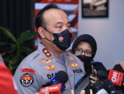 Polda Jateng Ungkap 50 Kasus Penimbunan dan Pengoplosan BBM Bersubsidi 66 Tersangka Diamankan