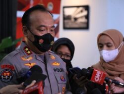 Polisi Bekuk 66 Pelaku Penimbun BBM Bersubsidi, Kadivhumas: 11 M Potensi Kerugian Negara Diselamatkan