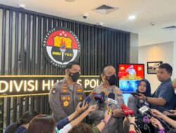 Polri: PTDH Ferdy Sambo Langkah Tegas dan Komitmen Polri Usut Tuntas Kasus Brigadir J