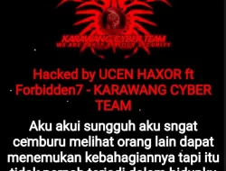 Tim IT Pemkab Pemalang Langsung Tangani Serangan Hacker