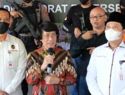 Ungkap Kasus Pencabulan di Tiga Kabupaten, Polda Jateng Kini Lakukan Trauma Healing Pada Korban