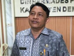 182 Desa Gelar Pilkades Serentak di Demak 16 Oktober 2022, Khusus Wonokerto Ditunda