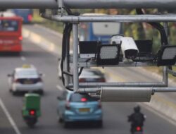 3 Lokasi CCTV untuk Tilang Elektronik di Pemalang, Satlantas: Tilang Manual Ditiadakan