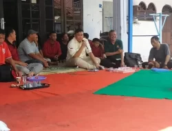 Ahmad Dahlan Sanad Menjadi Bapak Asuh IPSI Pemalang