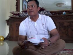 Anggota DPRD Demak Bantah Lakukan Penganiayaan Saat Pilkades