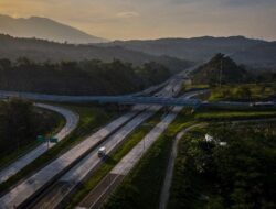 BPJT Targetkan Tol Semarang-Demak Seksi 2 Operasi Akhir Tahun