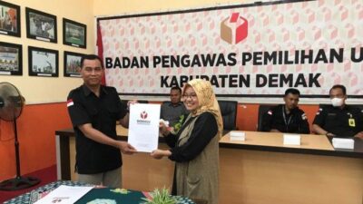 Bawaslu Kabupaten Demak gandeng Koruki ajak masyarakat jadi pengawas partisipatif