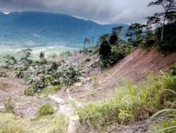 Bencana Tanah Bergerak di Banjarnegara Meluas, Warga Diminta jauhi Titik Rawan