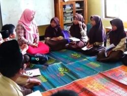 Bencana Tanah Bergerak di Banjarnegara, Puluhan Pelajar Tak Bisa ke Sekolah