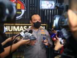 Breaking News! Polisi Tahan 2 Tersangka Kasus Dugaan Korupsi Pemberian Kredit BPD Jateng