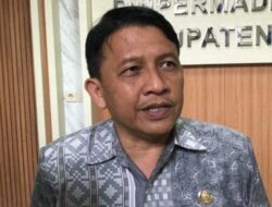 Dari 182 Desa Ikut Pilkades Serentak Kabupaten Demak Hanya Wonokerto Saja Ikut Tahun Depan
