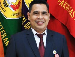 Dekan FH UPNVJ Abdul Halim Mendukung mendukung Komitmen Kapolri dalam Memperbaiki Citra dan Menjadikan Polri Presisi