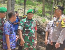 Delapan Rumah Tak Layak Huni di Pati Bakal Diperbaiki TNI Polri
