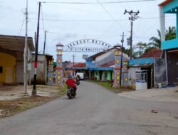 Diduga Korupsi Dana Desa Kades Kalitorong Pemalang Ditahan