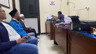 Dilaporkan Penganiayaan Saat Bagikan Amplop, Anggota DPRD Demak Mutohar: Tidak Sengaja