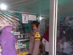 Dinkes Demak datangi apotek – Bhinneka Nusantara