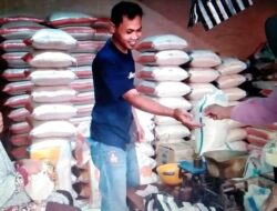 Harga Kedelai Impor di Banjarnegara Melambung, Omzet Pedagang Turun 40 Persen