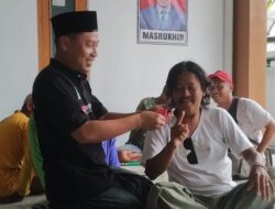Hasil Lengkap Pilkades Serentak di Kabupaten Demak, 76 Petahana Tumbang, 43 Terpilih Lagi