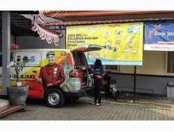 Jadwal Pelayanan Samsat Keliling Kabupaten Banjarnegara Senin 10 Oktober 2022, Hadir di 2 Titik