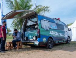 Jadwal dan Lokasi Samsat Keliling di Banjarnegara, Rabu 19 Oktober 2022, Langkah Mudah Bayar Pajak Kendaraan