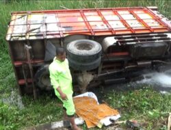 Kecelakaan Maut di Jalan Pantura Pati-Rembang, Ini Kata Polres Pati