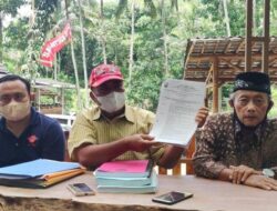 Keluarga Terdakwa Kasus PPh21 Tuntut Keadilan, Keluarga: Akan Kami Adukan ke Pj Wali Kota Salatiga