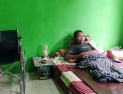 Kisah Korban Longsor Jemblung Banjarnegara Lolos Maut-Kehilangan Anak-Istri