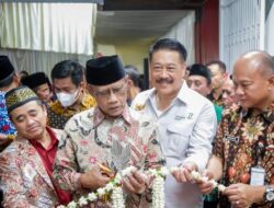 Kolaborasi Muhammadiyah – Rumah Mocaf Banjarnegara Mengerek Derajat Singkong