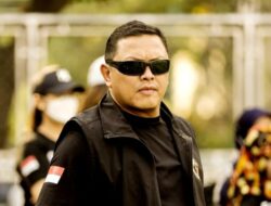 Komplotan Rampok Bersenjata Toko emas di Tangerang Dibuat Kocar-Kacir Oleh Kombes Hengky