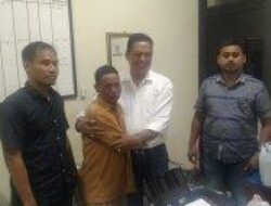 Konflik Antara Syahid dengan Anggota DPRD Demak Selesai dengan Cara Kekeluargaan