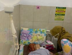 Korban Luka Akibat Longsor di Banjarnegara Jalani Operasi