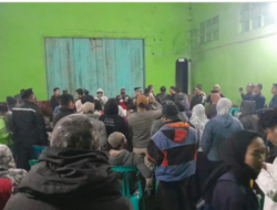 Kronologi Bentrokan Warga Penolak PLTP Dieng 2 di Banjarnegara dengan Pekerja PT Geo Dipa Saat Audiensi