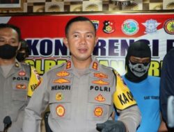 Lakukan Pencabulan Terhadap Tujuh Anak, Oknum Guru Ngaji di Banjarnegara Dibekuk Polisi