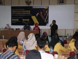 Mahasiswa Unsoed Belajar Mocaf di Banjarnegara, Pj Bupati Beri Motivasi