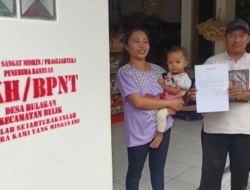 Pemilik Ruko Megah yang Terima Bansos di Pemalang Akhirnya Mundur
