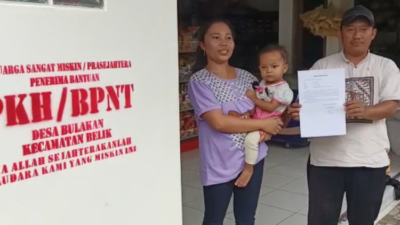 Viral Video Warga Mampu di Pemalang Dapat Bansos, Ruko Miliknya Diberi Cap Keluarga Sangat Miskin