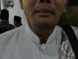 Pengasuh Pondok Qodiriyah: Jangan Saling Menyalahkan Semoga Menjadi Malang yang Baru