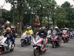 Perayaan 11th Anniversary HPCI di Banjarnegara Sisipkan Banyak Aksi Sosial