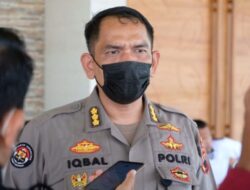 Polda Jateng Usut Pelaku Pelemparan Batu di Tol Semarang-Solo